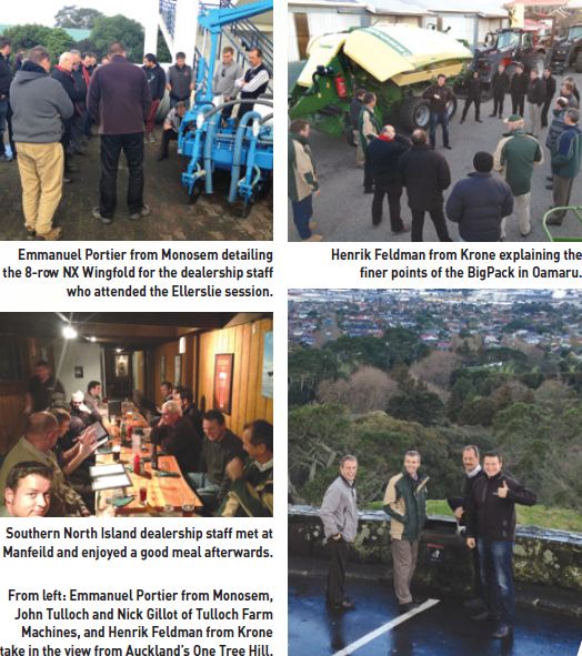 training-newsletter training-newsletter